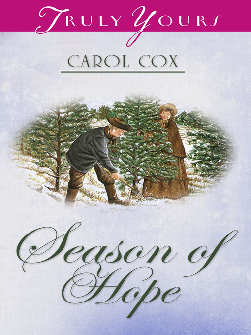 Title details for Season Of Hope by Carol Cox - Available